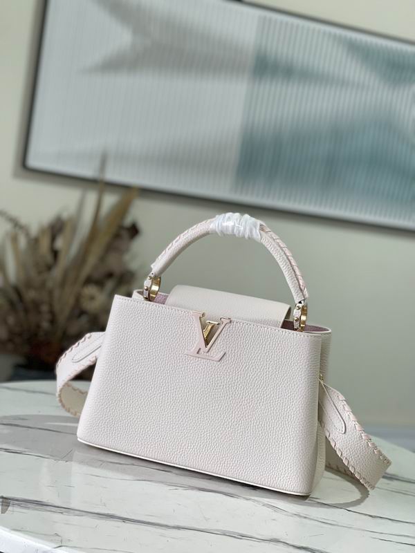 Louis Vuitton 2022 Bag ID:20221203-201